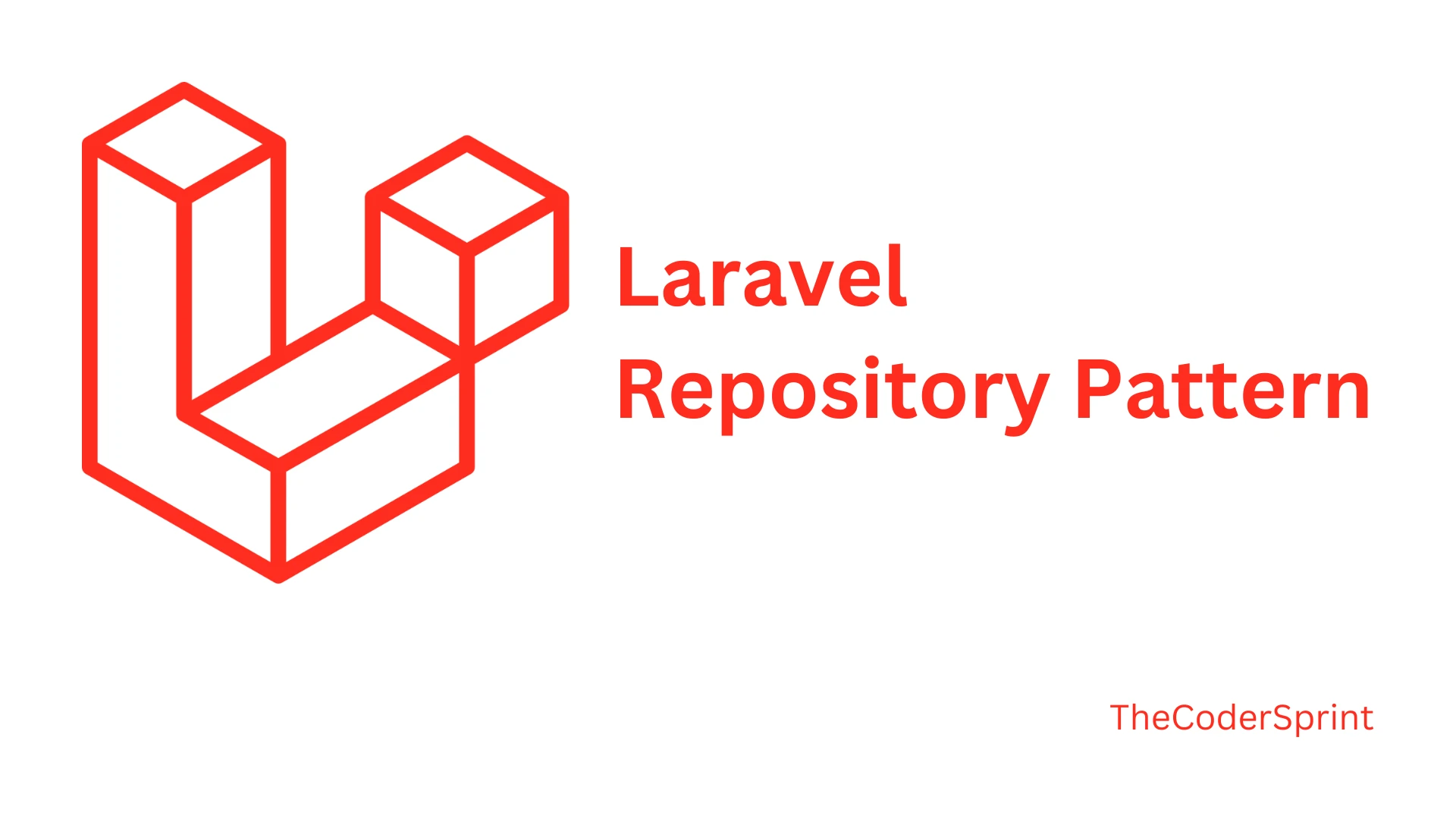 laravel repository pattern